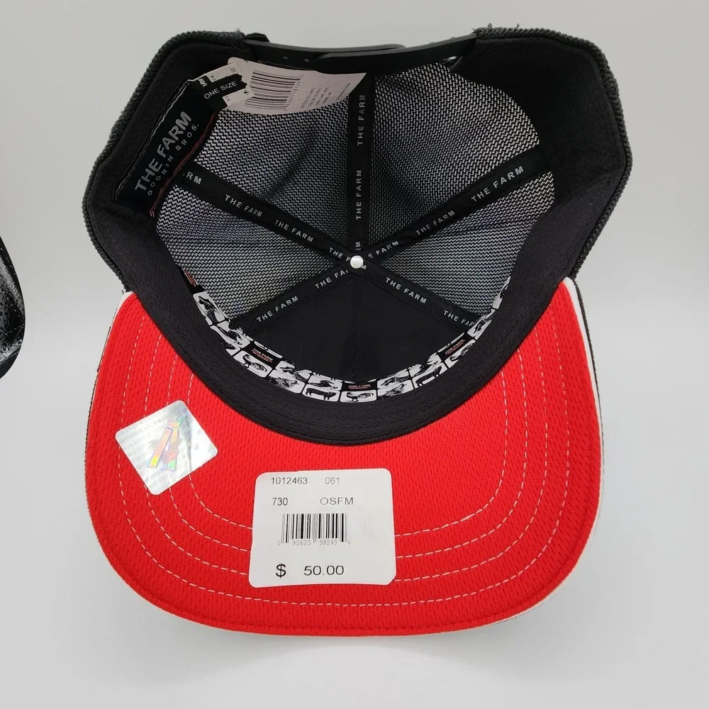 Goorin Bros brand new